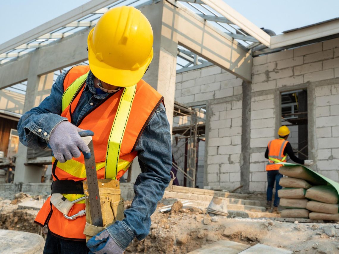 Rewolucja w prawie budowlanym! Uproszczenie przepisów!