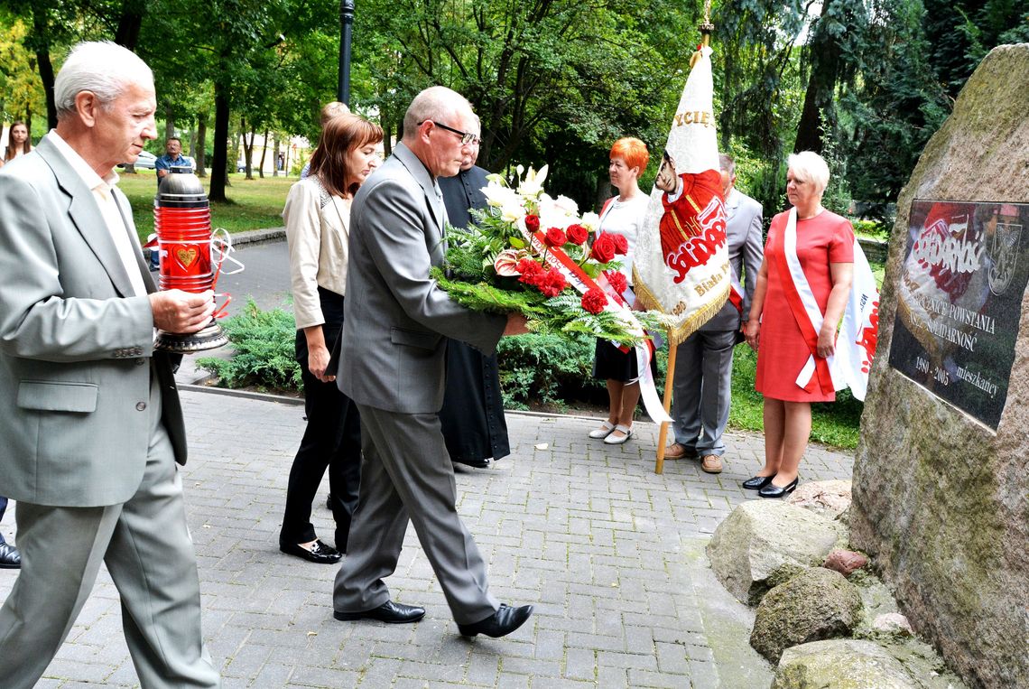 Rocznica w duchu Solidarności