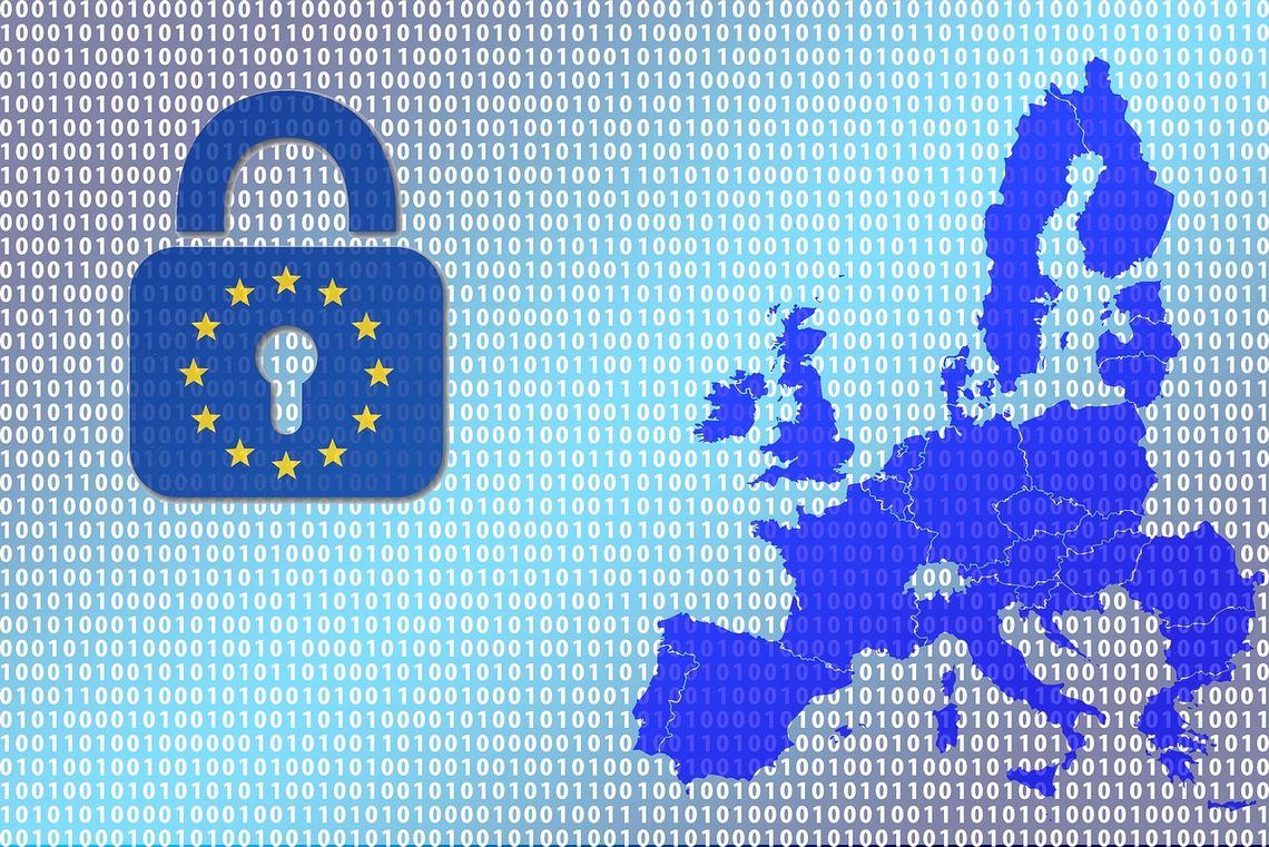 Rodo - ochrona danych osobowych zgodnie z przepisami unijnymi