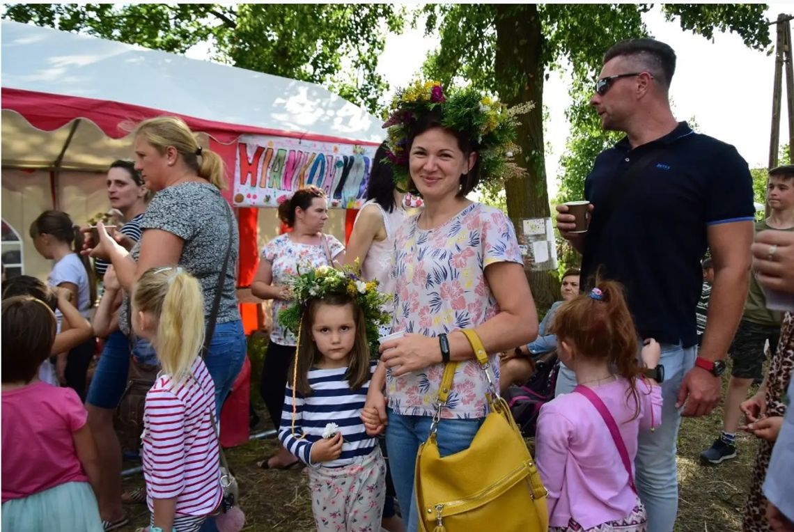 Rodzinny piknik w Czosnówce. Na uczestników czeka mnóstwo atrakcji!