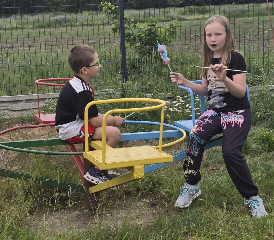 Rodzinny Piknik w Kożanówce [GALERIA ZDJĘĆ, FILM]