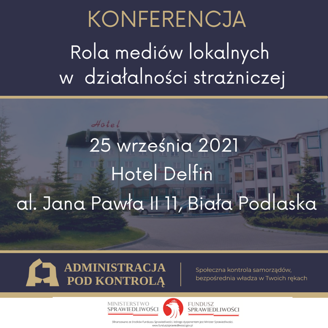 Rola mediów lokalnych w działalności strażniczej Rola mediów lokalnych w działalności strażniczej