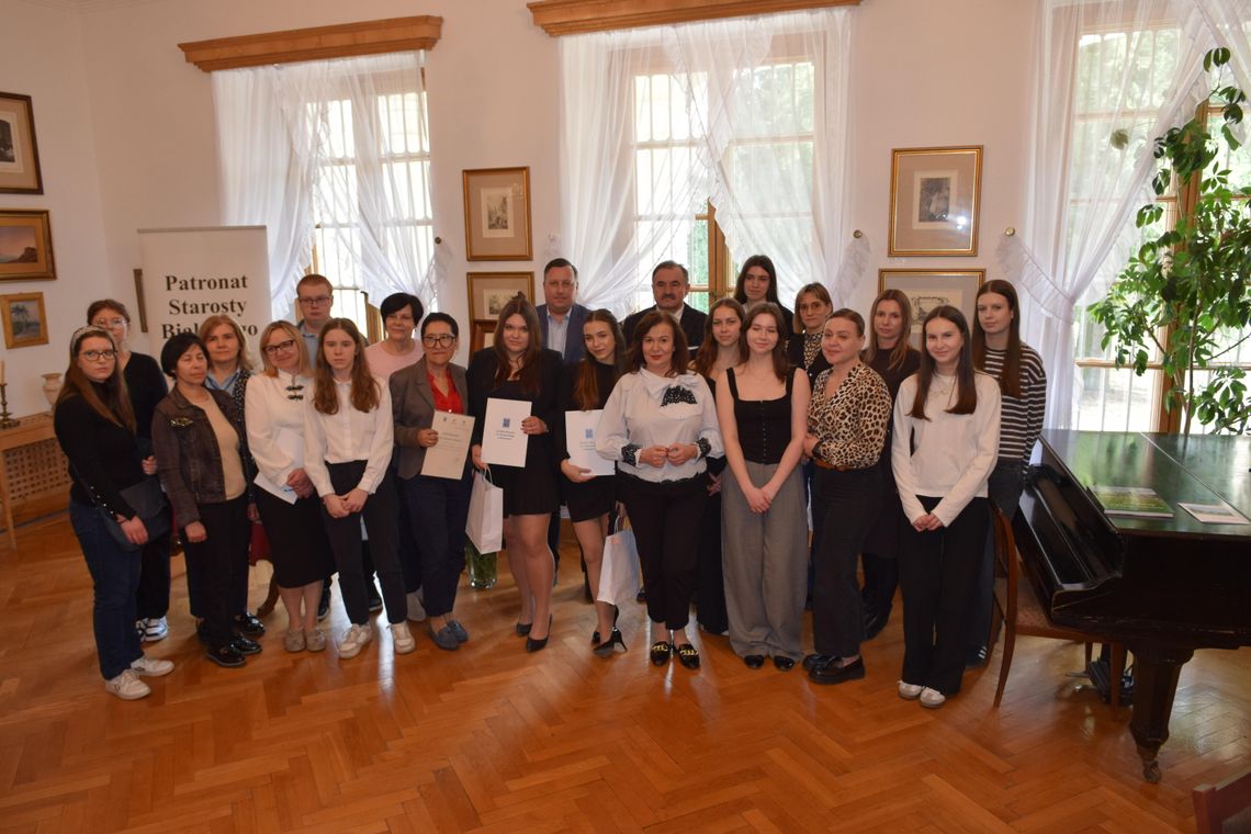 Romanów. Wojewódzki konkurs o Kraszewskim rozstrzygnięty [WYNIKI]