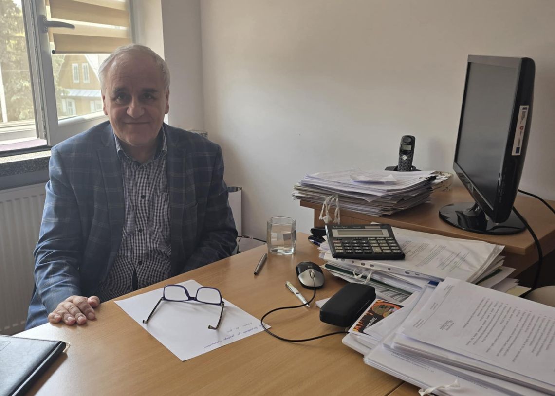 Wielomilionowe inwestycje zmieniają oblicze gminy