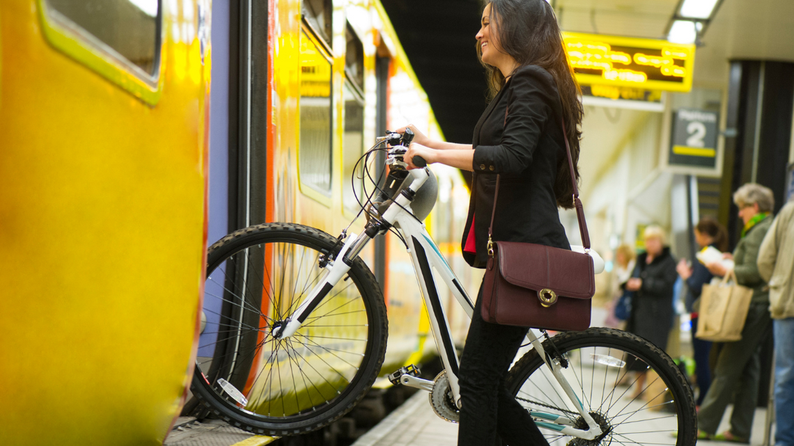 Superpromocja na przejazd pociągiem Superpromocja na przejazd pociągiem