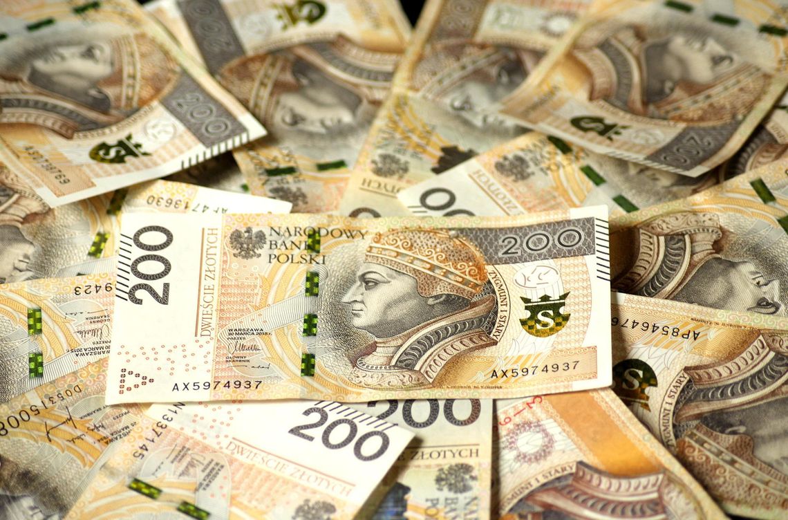 Ktoś w Białej Podlaskiej rozbił kumulację Lotto i wygrał prawie 8 mln zł!