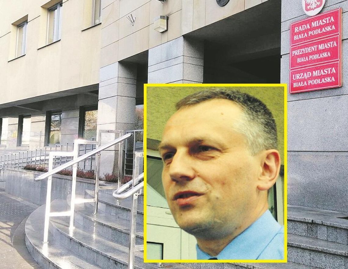 „Rozmowy kontrolowane” z miejskimi urzędnikami „Rozmowy kontrolowane” z miejskimi urzędnikami