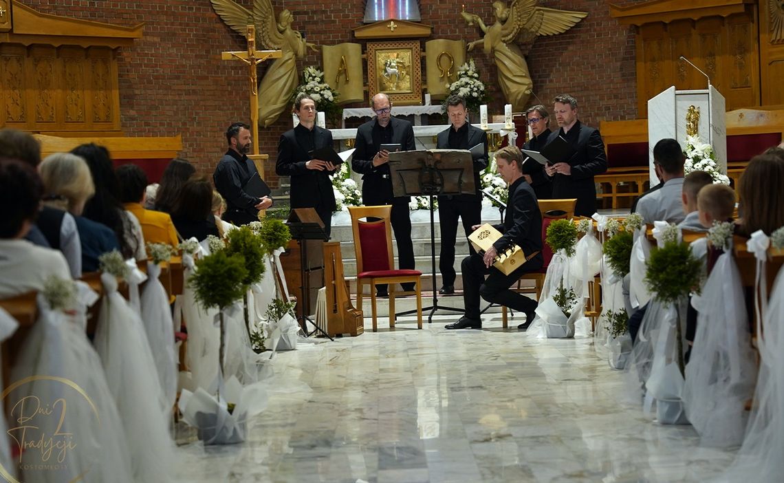 Rozpoczyna się Festiwal Dni Dwóch Tradycji w Kostomłotach Rozpoczyna się Festiwal Dni Dwóch Tradycji w Kostomłotach