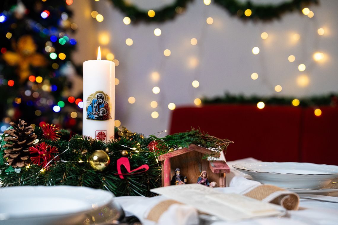 Rozpoczęło się Wigilijne Dzieło Pomocy Dzieciom 2025