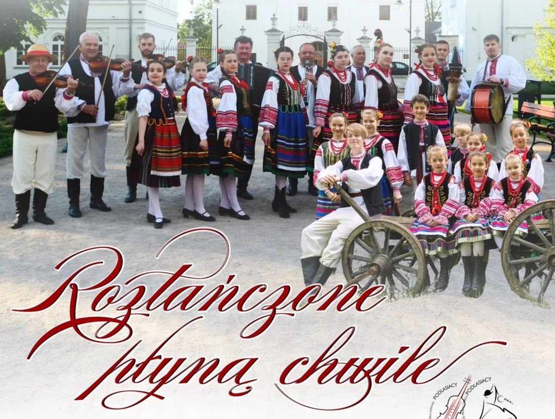 „Roztańczone płyną chwile” – muzyczny początek Dni Białej Podlaskiej