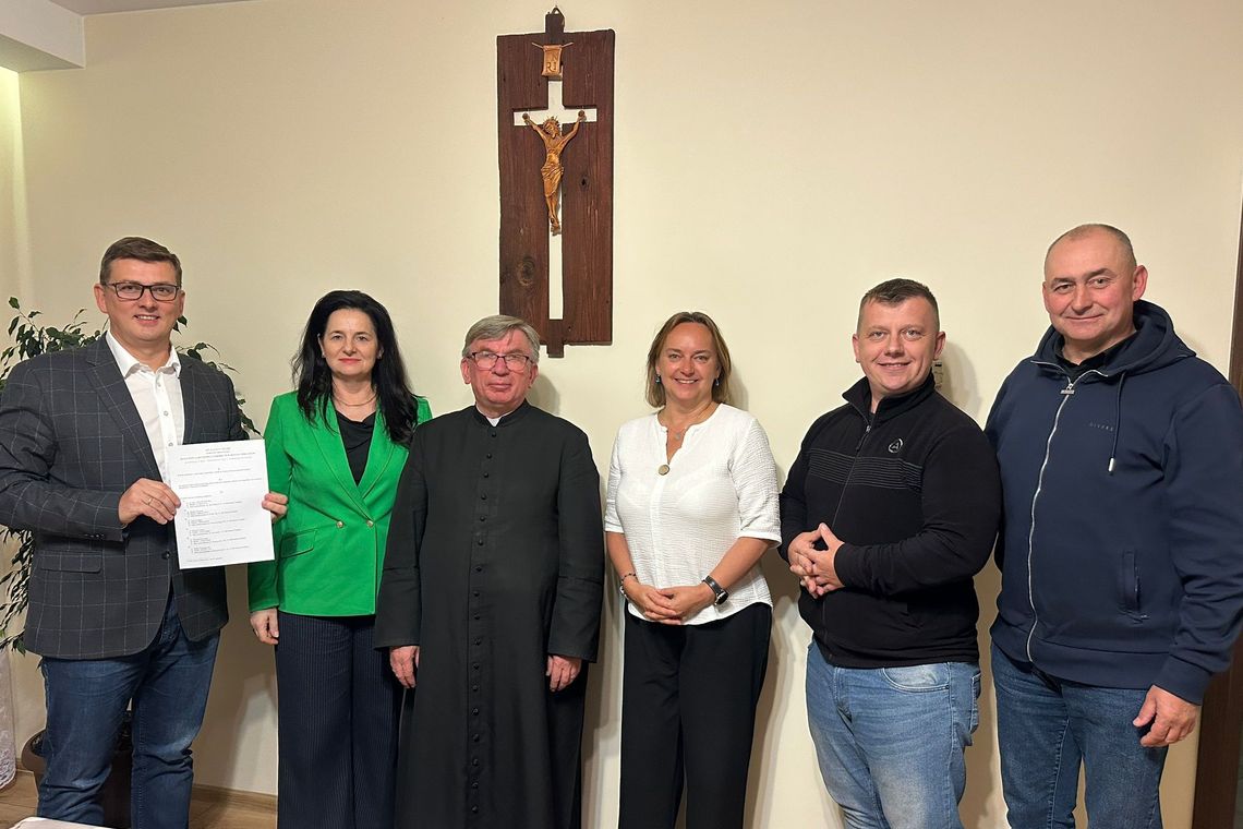 Rusza I Radzyńska Kwesta „Ratujemy Zabytkowe Nagrobki” Rusza I Radzyńska Kwesta „Ratujemy Zabytkowe Nagrobki”