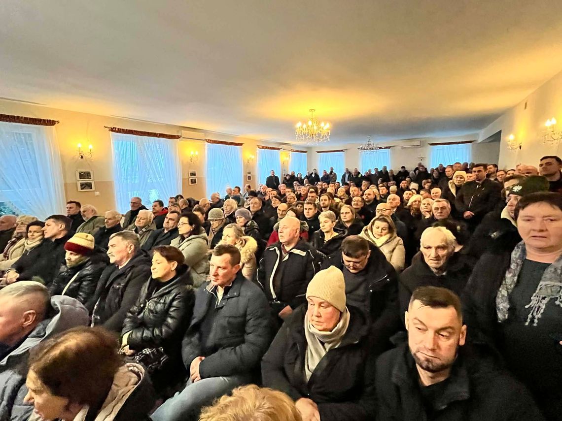 Ruszyła procedura przejmowania działek pod ekspresówkę