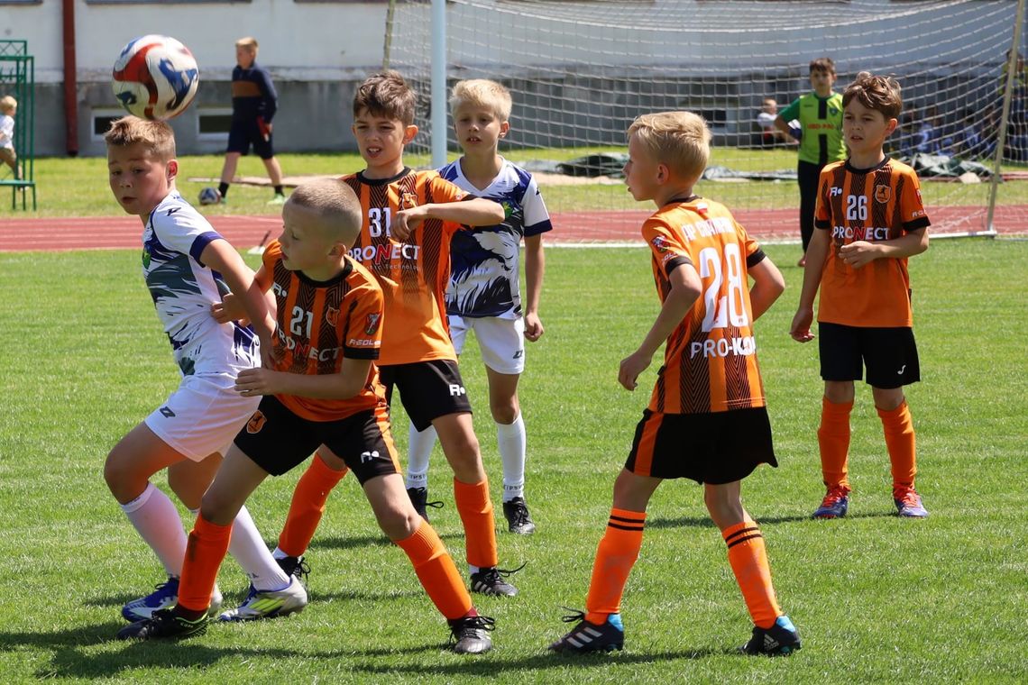 Ruszyła rekrutacja do Akademii Piłkarskiej Champion Biała Podlaska