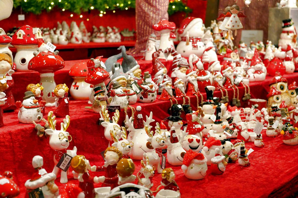 Ruszyły przygotowania do jarmarku bożonarodzeniowego jarmark świąteczny łosice święta zgłoszenia park