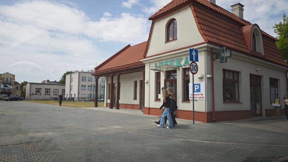 Rynek odblokowany, mieszkańcy podzieleni