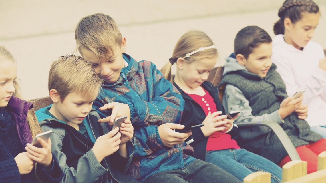 Rząd inspiruje się Australią