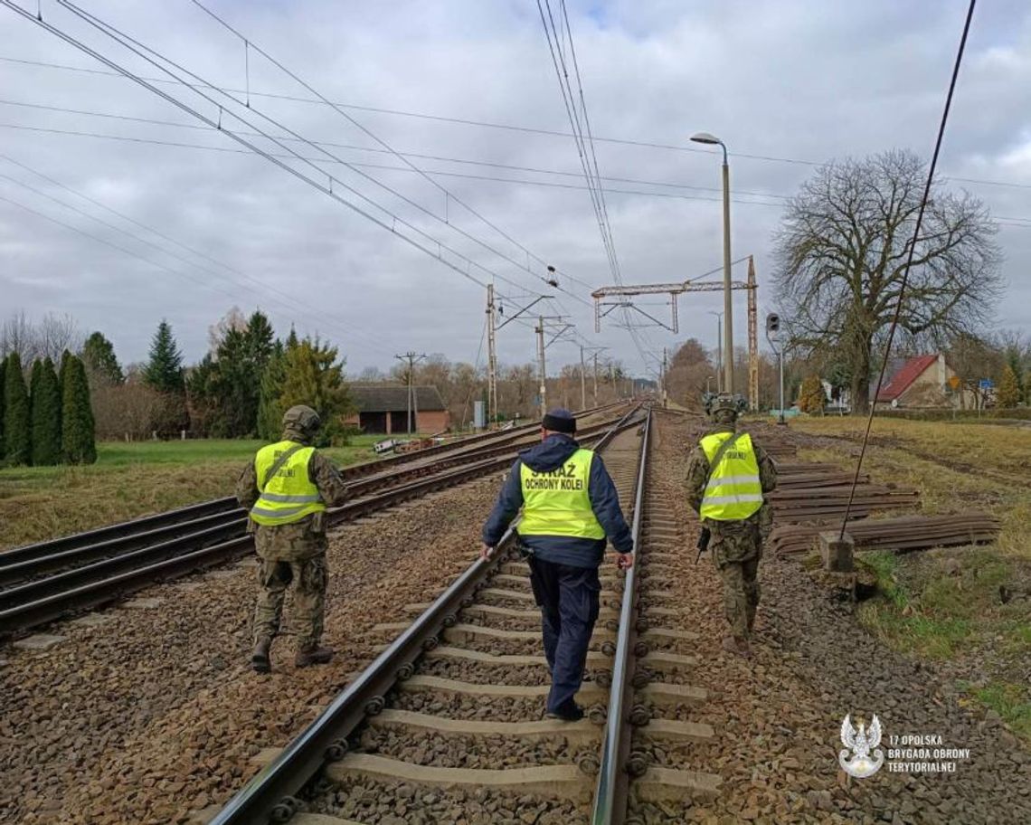 Rząd ogłosił alarm Charlie