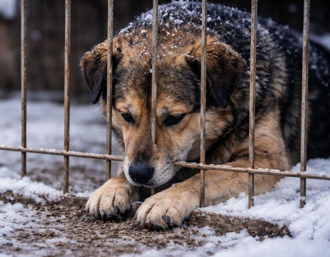 Są już wstępne wyniki pilnych kontroli w schroniskach dla zwierząt