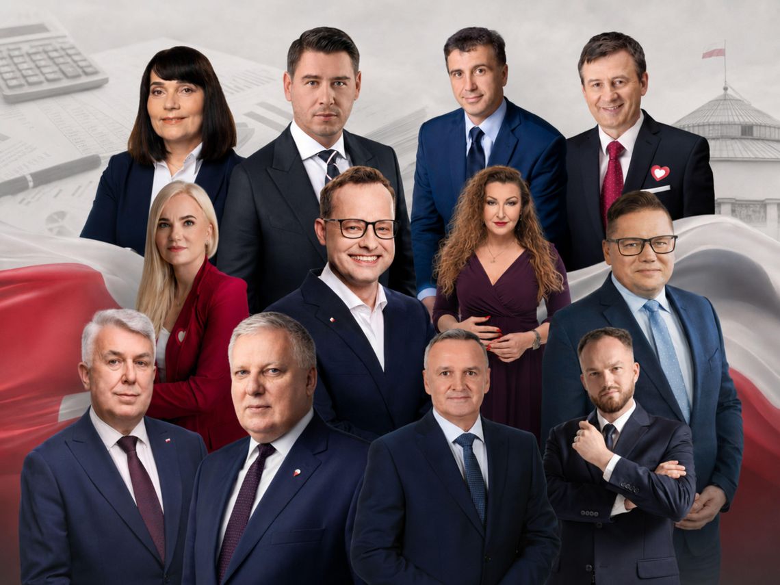 Sachajko wydał wszystko, Dąbrowskiej-Banaszek zostało najwięcej. A Romanowski? Sprawdziliśmy poselskie biura z Lubelszczyzny Sachajko wydał wszystko, Dąbrowskiej-Banaszek zostało najwięcej. A Romanowski? Sprawdziliśmy poselskie biura z Lubelszczyzny