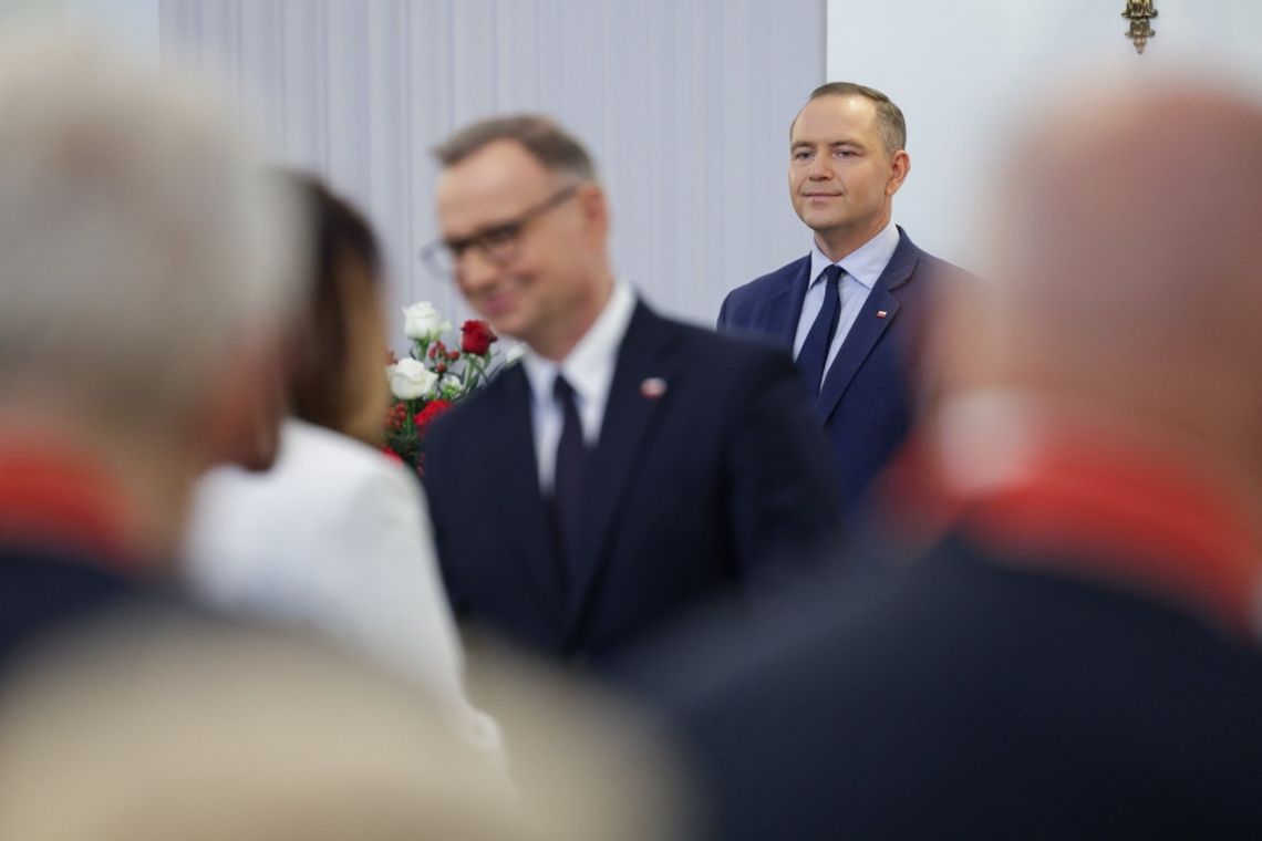 Sąd Najwyższy: wybory prezydenckie są ważne. Karol Nawrocki zostanie prezydentem Sąd Najwyższy: wybory prezydenckie są ważne. Karol Nawrocki zostanie prezydentem