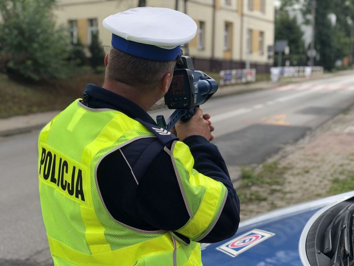 Sąd po stronie kierowców. Policyjny pomiar prędkości niewiarygodny