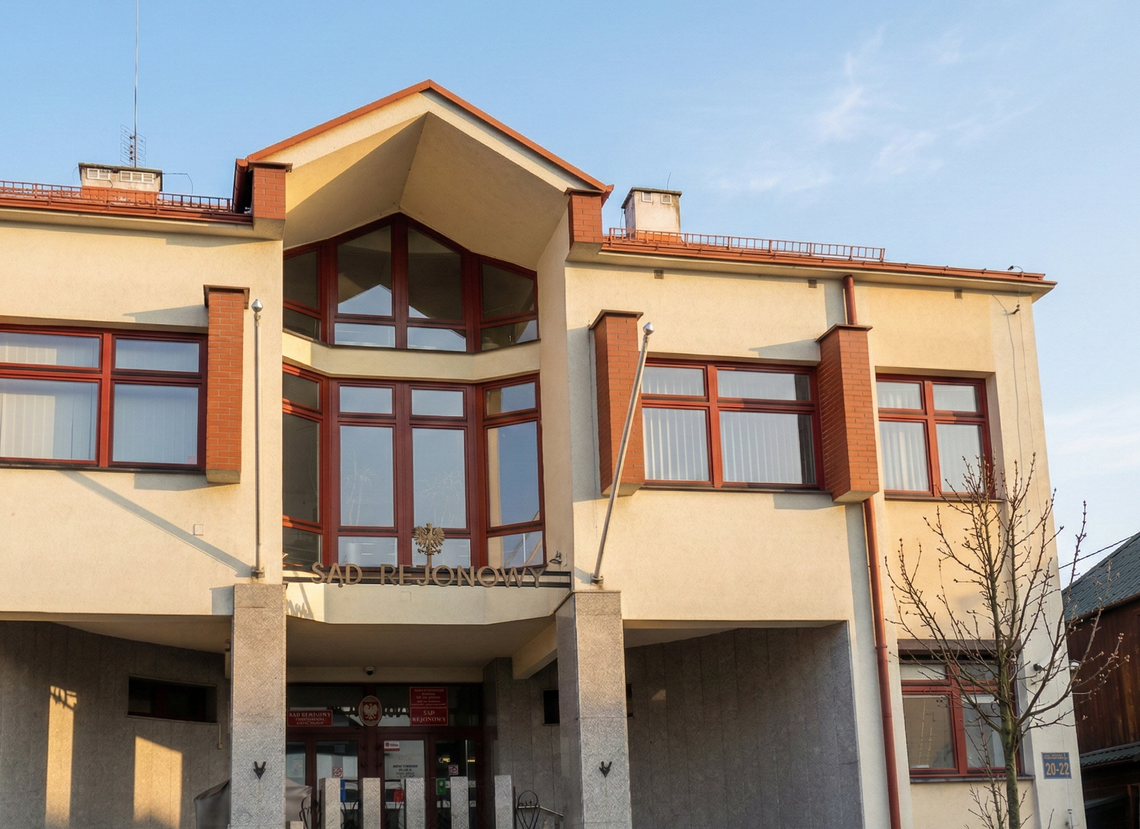 Sąd w Białej Podlaskiej zadecydował, że seryjny oszust uniknie celi wyrok sąd rejonowy biała podlaska oszustwo