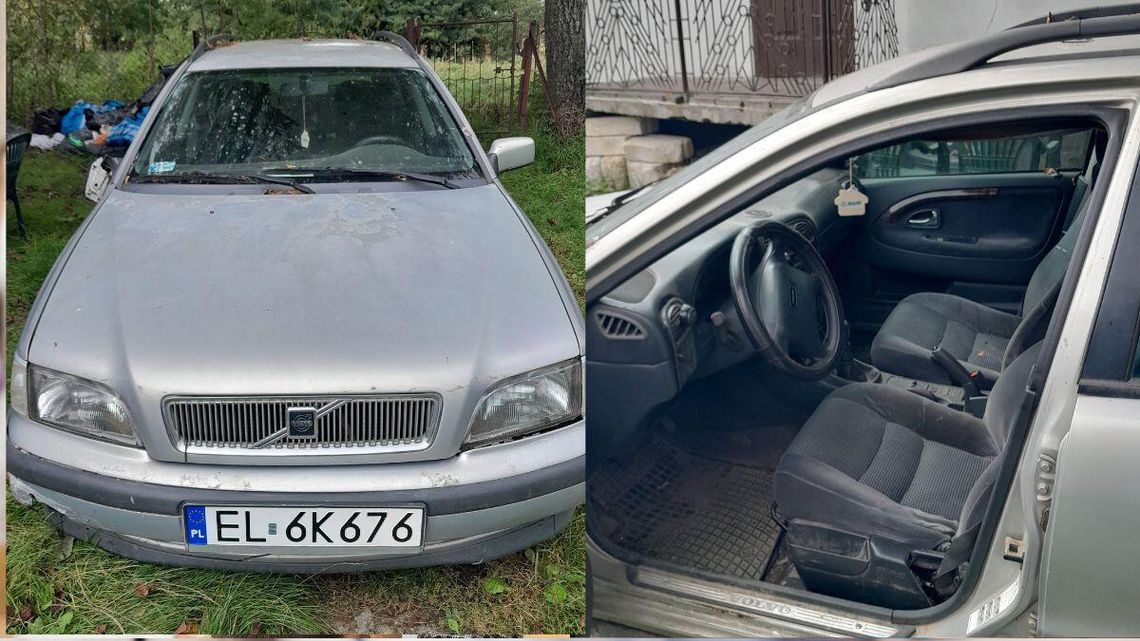 Samochód zabrany pijanemu kupisz w sieci