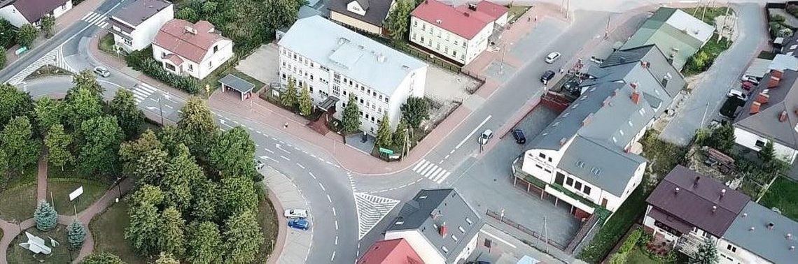 sarnaki gmina konsultacje społeczne miasto wieś głosowanie wyniki