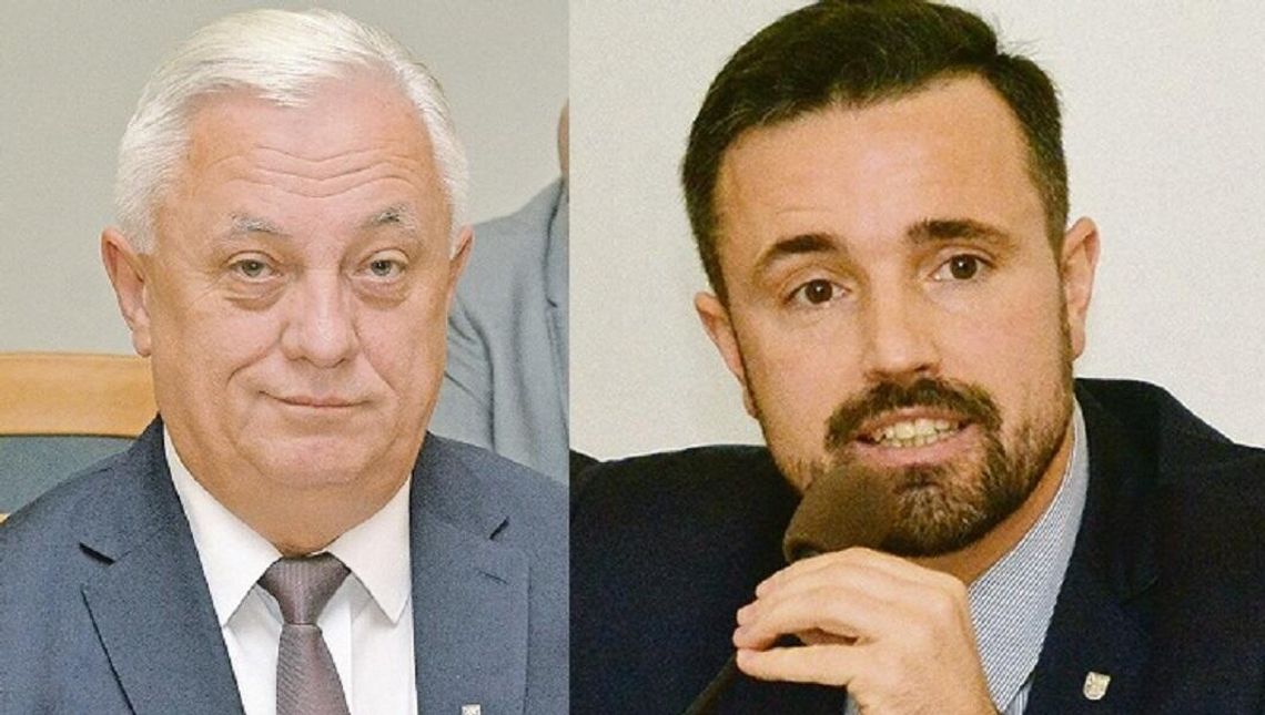 Prezydent Białej Podlaskiej oskarżony. Kluczowy świadek wciąż nieobecny