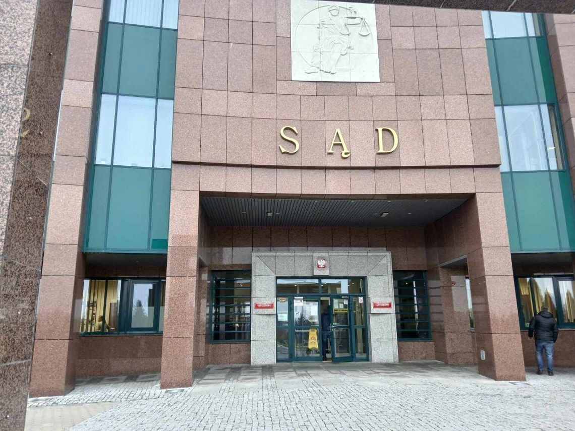 Sędziowie z Zamościa nie zgadzają się na odwołanie prezesów sądów