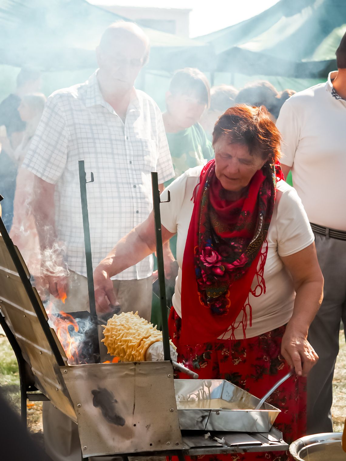 Sękacze królowały w Janowie Podlaskim! Za nami dziewiąty festiwal