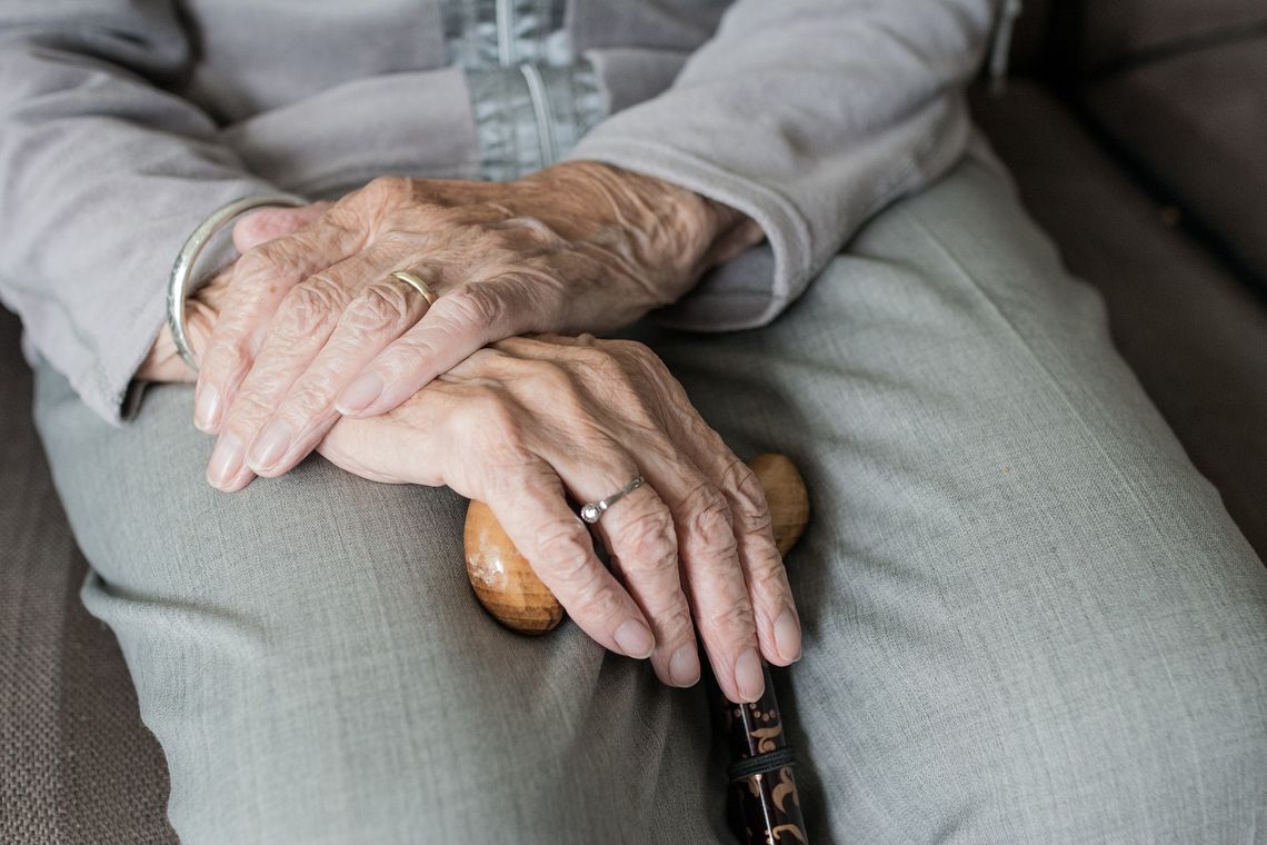 Seniorze z gminy Międzyrzec Podlaski, zgłoś się po opaskę