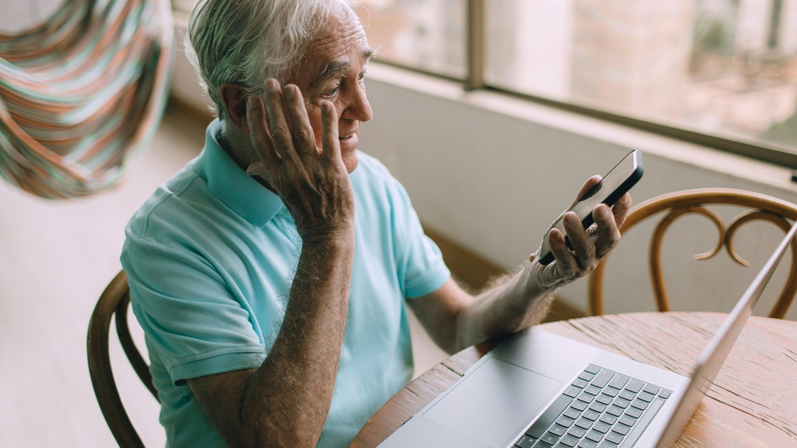 Seniorzy dostaną po czternastce Seniorzy dostaną po czternastce