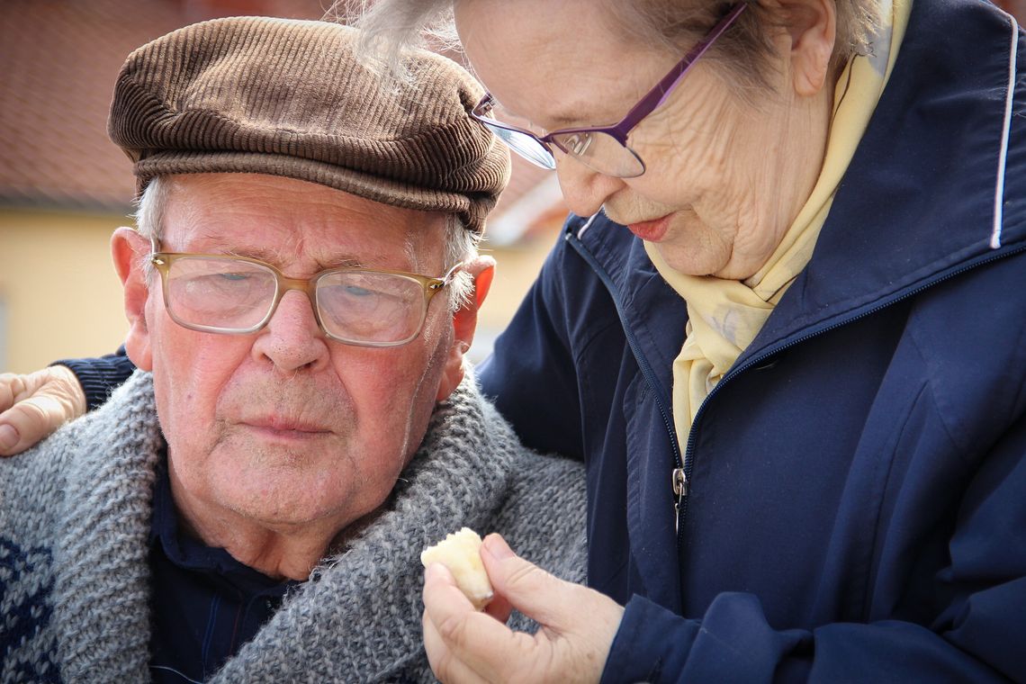 Seniorzy i niepełnosprawni wystąpią na przeglądzie artystycznym w Milanowie