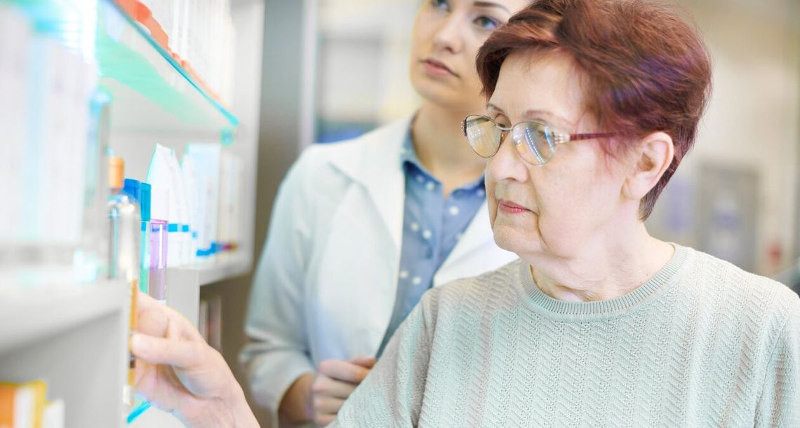 Seniorzy nie stracą darmowych leków. Jest już ostateczna lista Seniorzy nie stracą darmowych leków. Jest już ostateczna lista