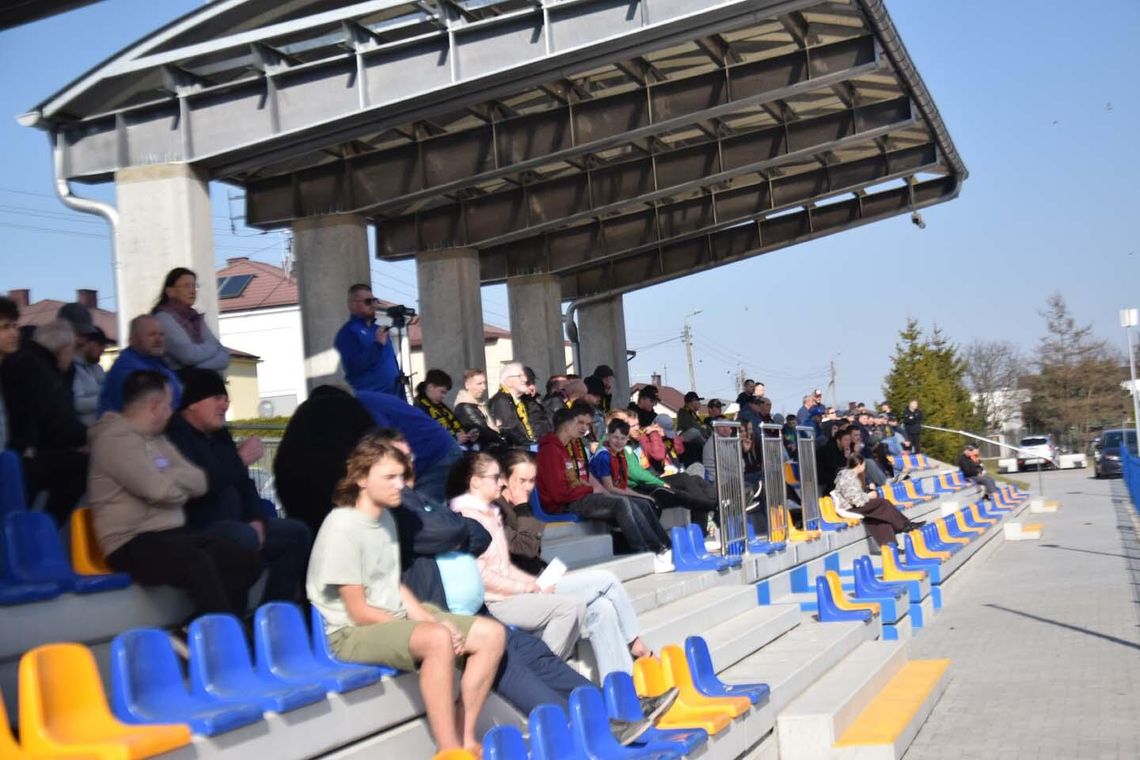 Sensacja w Międzyrzecu