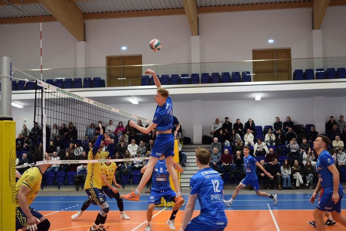 Sezon zdecydowanie na plus