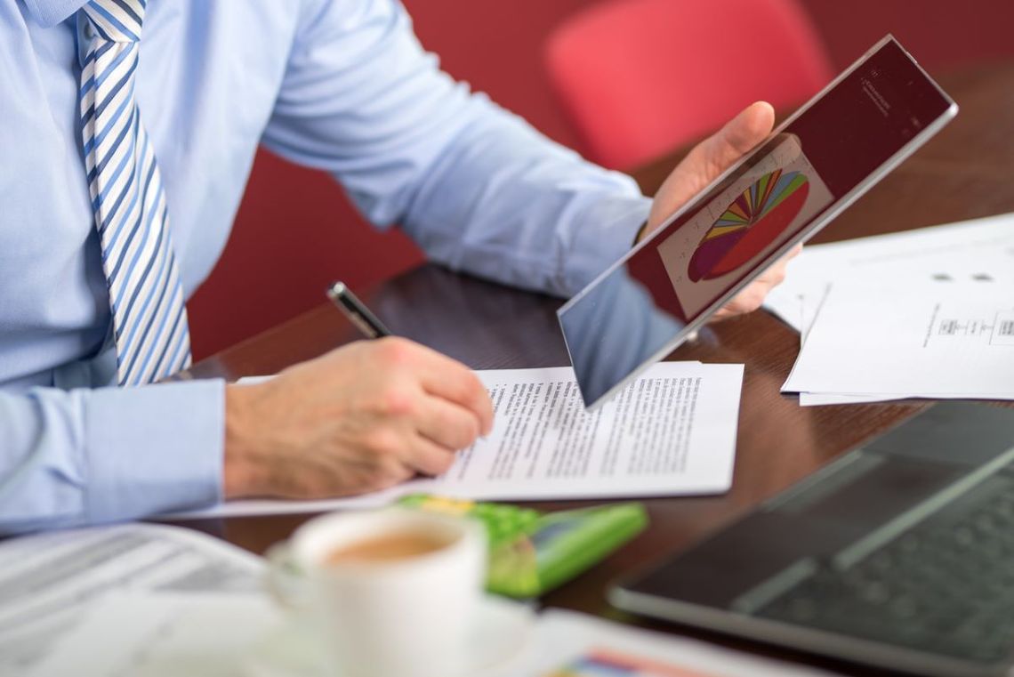 Skupienie w pracy - jak sobie z tym radzić?