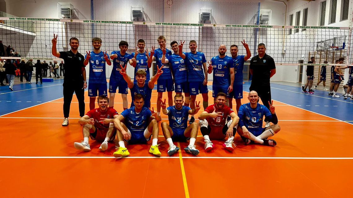 Skuteczny czas trenera