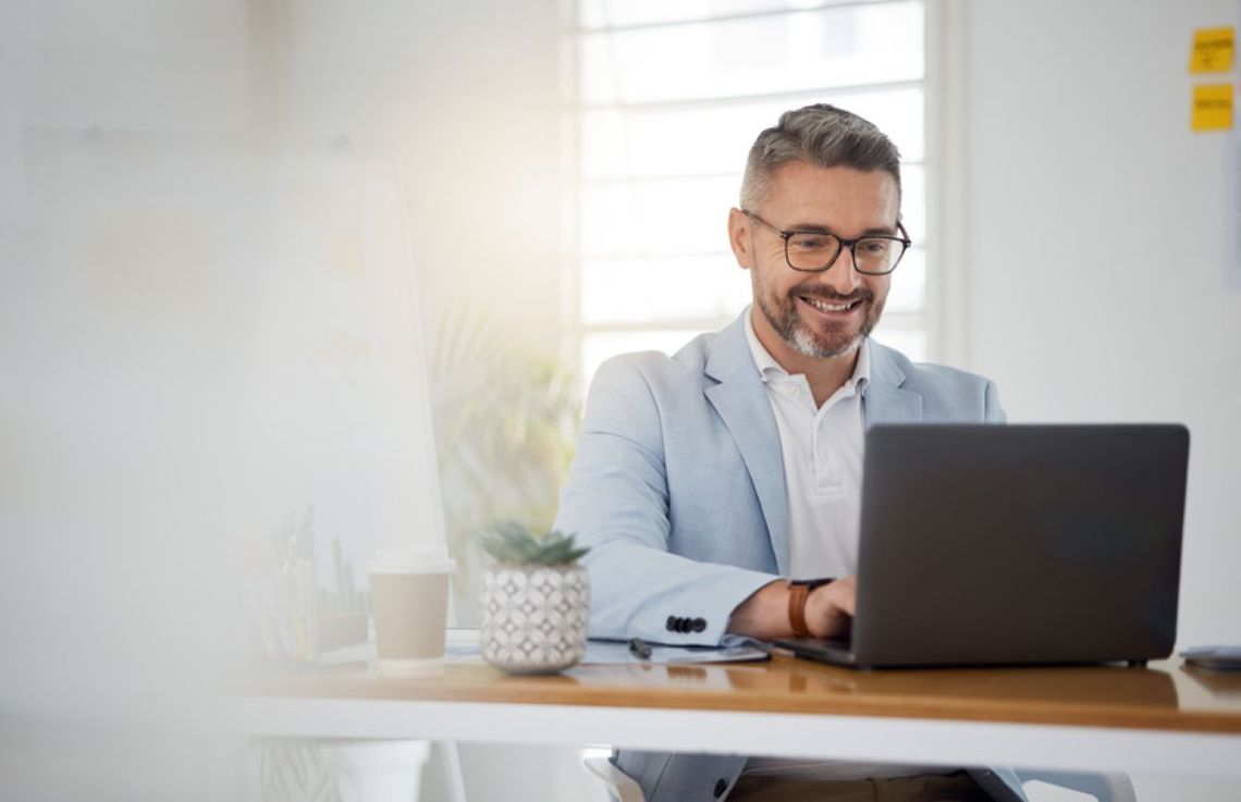 Skuteczny opis "o mnie" w CV