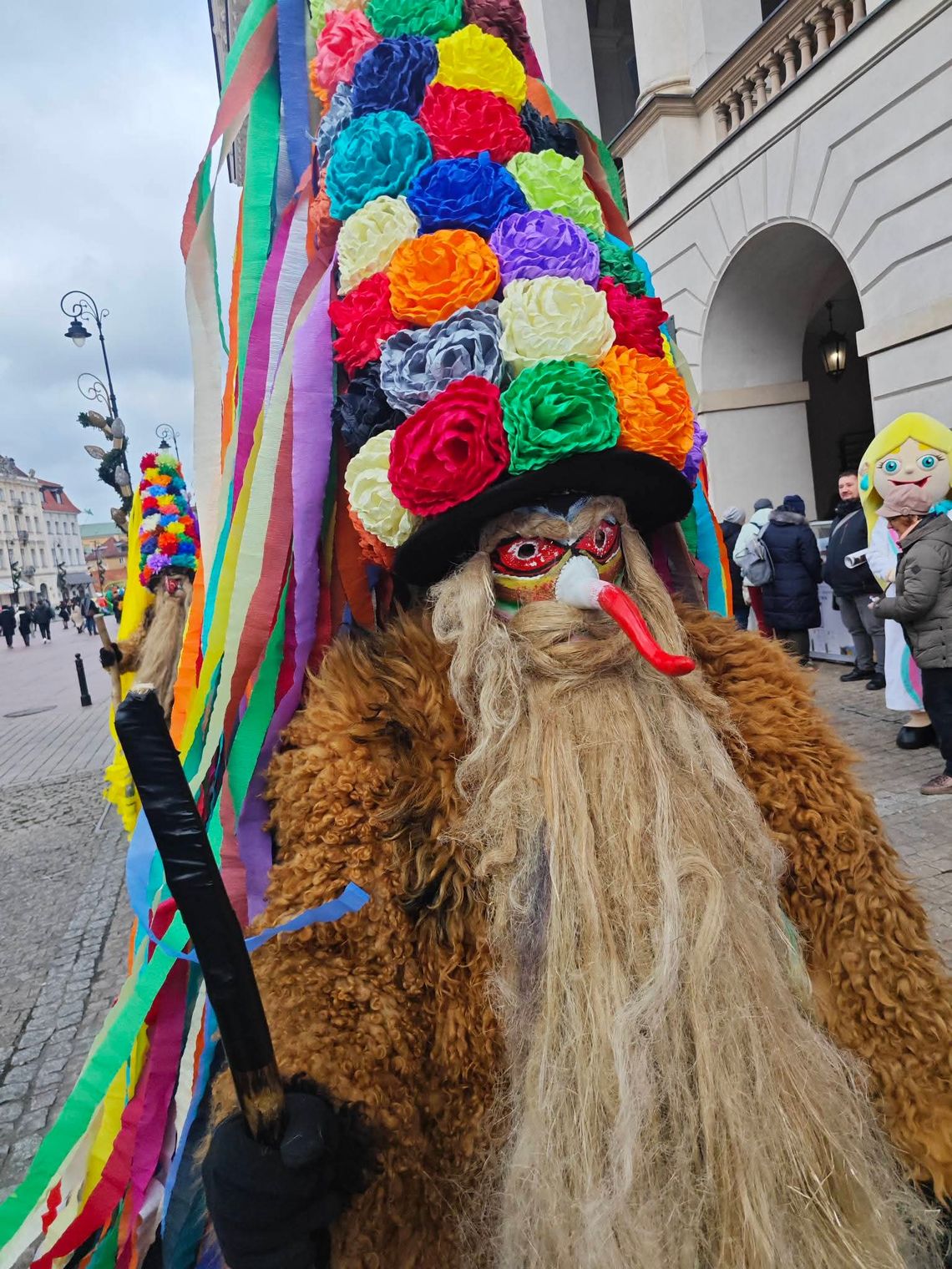 Sławatycze. Brodacze pożegnają stary rok już w poniedziałek