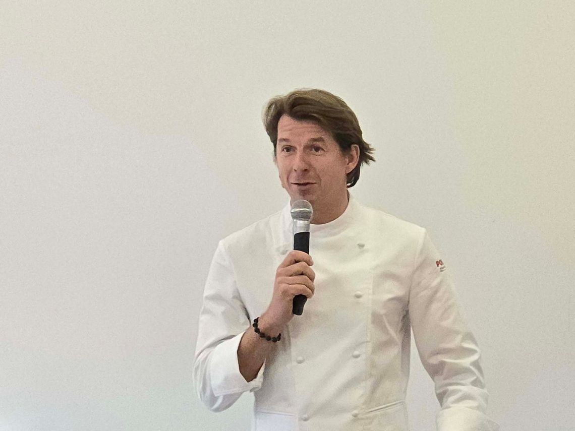 SŁOWO NA ŚWIĘTA. Karol Okrasa: Spotkajmy się przy wspólnym stole!