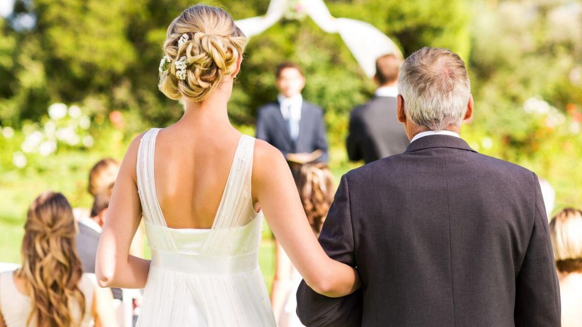 Ile trzeba zapłacić za taką uroczystość?