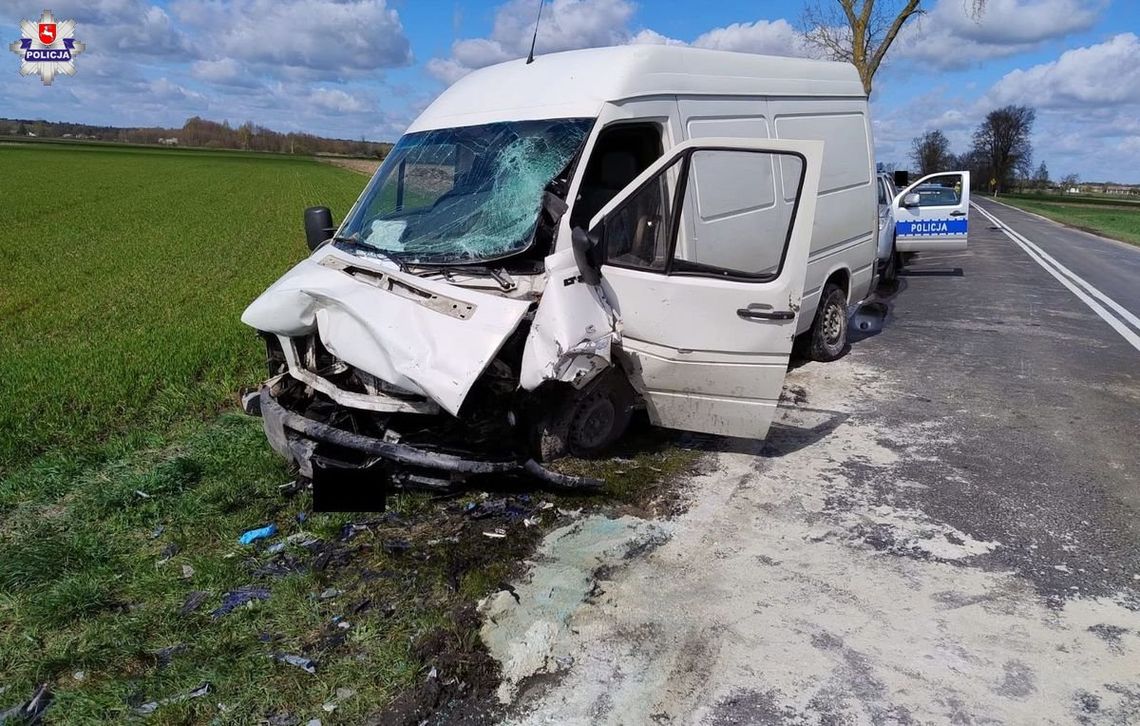 Śmiertelny wypadek w Kwasówce. Drugi kierowca był pod wpływem alkoholu