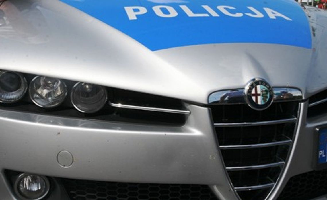 Spadł z dachu. Montował antenę