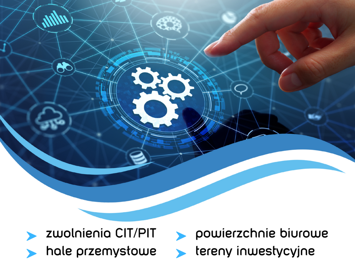 Specjalna Strefa Ekonomiczna – nowe możliwości dla firm