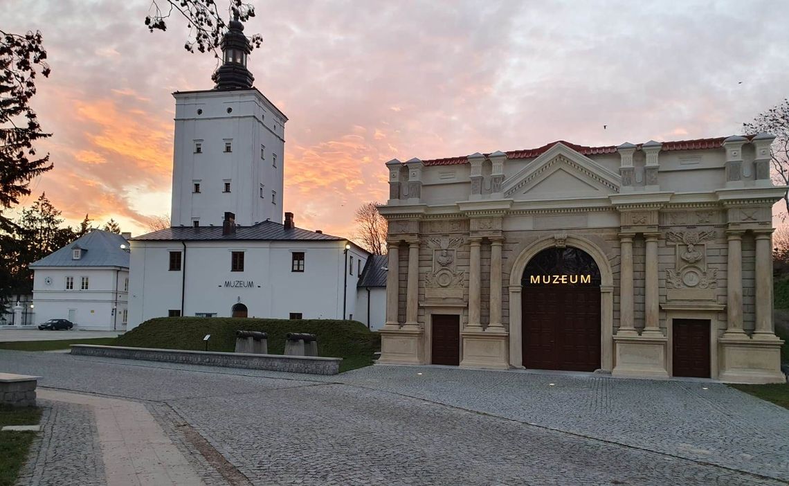 Spędź zimowe ferie z Muzeum Południowego Podlasia. Harmonogram