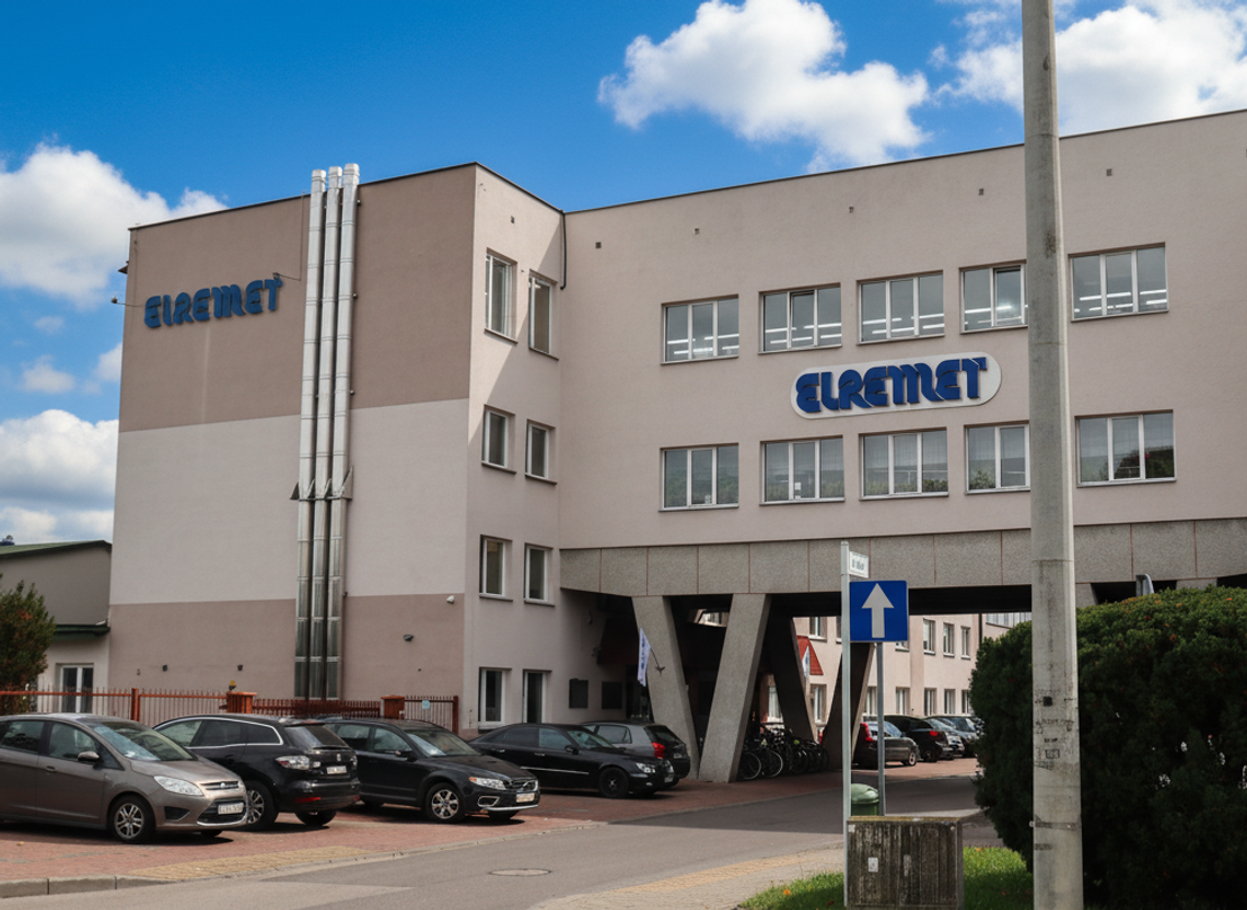 Spółdzielnia Inwalidów ELREMET