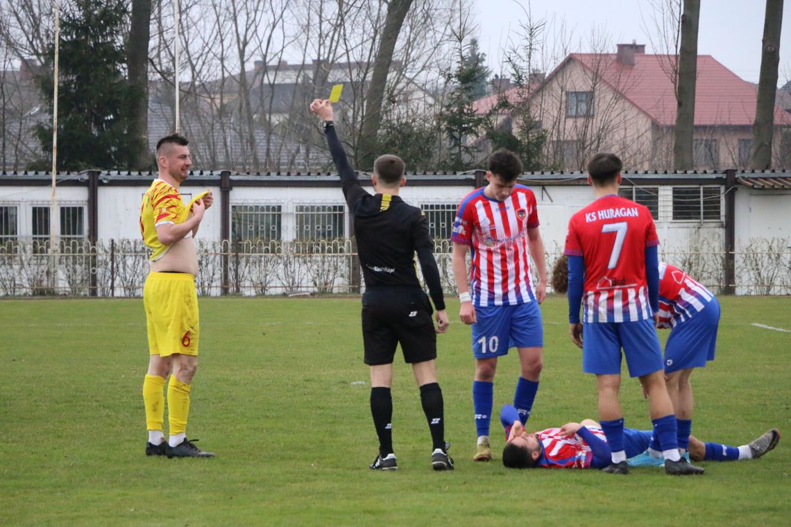 Sportowy Rozkład Jazdy