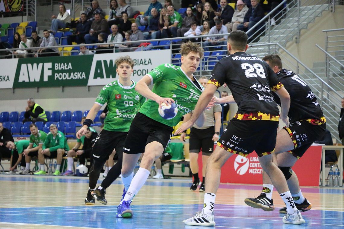 Sportowy Rozkład Jazdy